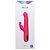 Beauty Vibrador 10 Modos Vai E Vem I-moon Vipmix - Imagem 19