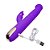 Beauty Vibrador 10 Modos Vai E Vem I-moon Vipmix - Imagem 18