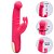 Beauty Vibrador 10 Modos Vai E Vem I-moon Vipmix - Imagem 20