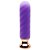 Mini Vibrator 10 Modos Bullet I-moon Vipmix - Imagem 5