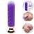 Mini Vibrator 10 Modos Bullet I-moon Vipmix - Imagem 11