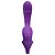 Vibrador Ponto G E Clitóris 10 Modos Suri Sexy Import - Imagem 9