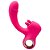 Vibrador Ponto G E Clitóris 10 Modos Suri Sexy Import - Imagem 11