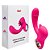 Vibrador Ponto G E Clitóris 10 Modos Suri Sexy Import - Imagem 1