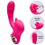 Vibrador Ponto G E Clitóris 10 Modos Suri Sexy Import - Imagem 20