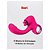 Vibrador Ponto G E Clitóris 10 Modos Suri Sexy Import - Imagem 28