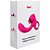 Vibrador Ponto G E Clitóris 10 Modos Suri Sexy Import - Imagem 22