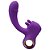 Vibrador Ponto G E Clitóris 10 Modos Suri Sexy Import - Imagem 12