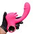 Vibrador Ponto G E Clitóris 10 Modos Suri Sexy Import - Imagem 17