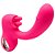 Vibrador Ponto G E Clitóris 10 Modos Suri Sexy Import - Imagem 14