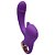 Vibrador Ponto G E Clitóris 10 Modos Suri Sexy Import - Imagem 6