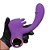 Vibrador Ponto G E Clitóris 10 Modos Suri Sexy Import - Imagem 18