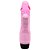 Pênis Realístico Vibrador 18,5 X 4cm Jelly Sexy Import - Imagem 11