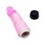 Pênis Realístico Vibrador 18,5 X 4cm Jelly Sexy Import - Imagem 14