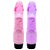 Pênis Realístico Vibrador 18,5 X 4cm Jelly Sexy Import - Imagem 4