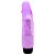 Pênis Realístico Vibrador 18,5 X 4cm Jelly Sexy Import - Imagem 9