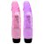 Pênis Realístico Vibrador 18,5 X 4cm Jelly Sexy Import - Imagem 7