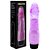 Pênis Realístico Vibrador 18,5 X 4cm Jelly Sexy Import - Imagem 3
