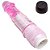 Pênis Realístico Vibrador 20 X 4cm Jelly Sexy Import - Imagem 14