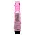 Pênis Realístico Vibrador 20 X 4cm Jelly Sexy Import - Imagem 11