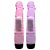 Pênis Realístico Vibrador 20 X 4cm Jelly Sexy Import - Imagem 7