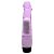 Pênis Realístico Vibrador 20 X 4cm Jelly Sexy Import - Imagem 9