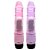 Pênis Realístico Vibrador 20 X 4cm Jelly Sexy Import - Imagem 4
