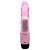 Pênis Realístico Vibrador 20 X 4cm Jelly Sexy Import - Imagem 5