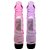 Pênis Realístico Vibrador 20 X 4cm Jelly Sexy Import - Imagem 10