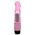 Pênis Realístico Vibrador 20 X 4cm Jelly Sexy Import - Imagem 8