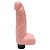 Pênis Com Escroto Vibrador 20 X 4,8cm Sexy Import - Imagem 7