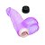 Pênis Com Escroto Vibrador 20 X 4,8cm Sexy Import - Imagem 20