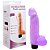 Pênis Com Escroto Vibrador 20 X 4,8cm Sexy Import - Imagem 4