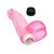 Pênis Com Escroto Vibrador 20 X 4,8cm Sexy Import - Imagem 18