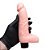 Pênis Com Escroto Vibrador 20 X 4,8cm Sexy Import - Imagem 23