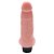 Pênis Com Escroto Vibrador 19 X 4,8cm Sexy Import - Imagem 11