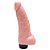 Pênis Com Escroto Vibrador 19 X 4,8cm Sexy Import - Imagem 7