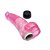 Pênis Com Escroto Vibrador 19 X 4,8cm Sexy Import - Imagem 18
