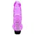 Pênis Com Escroto Vibrador 19 X 4,8cm Sexy Import - Imagem 12