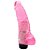 Pênis Com Escroto Vibrador 19 X 4,8cm Sexy Import - Imagem 6