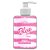 Blow Girl Gel Sexo Oral 320ml Hot Flowers - Imagem 1