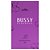 Bussy Poderosa Perfume íntimo 28ml Hot Flowers - Imagem 6