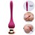 Plug Anal 10 Vibrações G-spot I-moon Vipmix - Imagem 12
