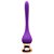 Plug Anal 10 Vibrações G-spot I-moon Vipmix - Imagem 5