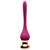 Plug Anal 10 Vibrações G-spot I-moon Vipmix - Imagem 6