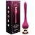 Plug Anal 10 Vibrações G-spot I-moon Vipmix - Imagem 3