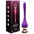 Plug Anal 10 Vibrações G-spot I-moon Vipmix - Imagem 2