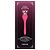 Plug Anal 10 Vibrações G-spot I-moon Vipmix - Imagem 13