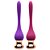 Plug Anal 10 Vibrações G-spot I-moon Vipmix - Imagem 4