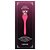 Plug Anal 10 Vibrações G-spot I-moon Vipmix - Imagem 20